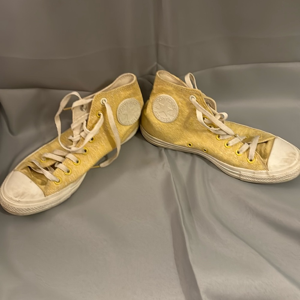 Converse All Star Shoes Size 9